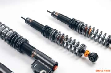 Picture of AST 5100 Series Shock Absorbers Non Coil Over Ford Fiesta Zetec ST