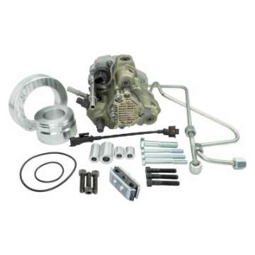 Picture of Industrial Injection 2019+ Dodge 6-7L Cummins CP4 to CP3 Conversion Kit