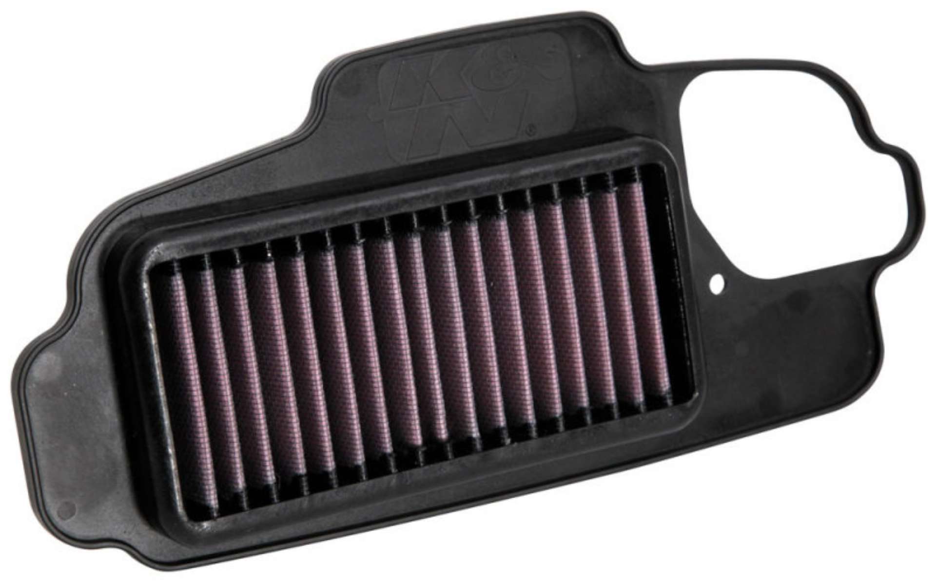 Picture of K&N 19-20 Honda Monkey 125CC Replacement Air Filter