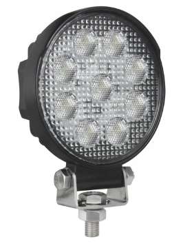 Picture of Hella ValueFit Work Light 5RD 1-0 LED MV LR LT