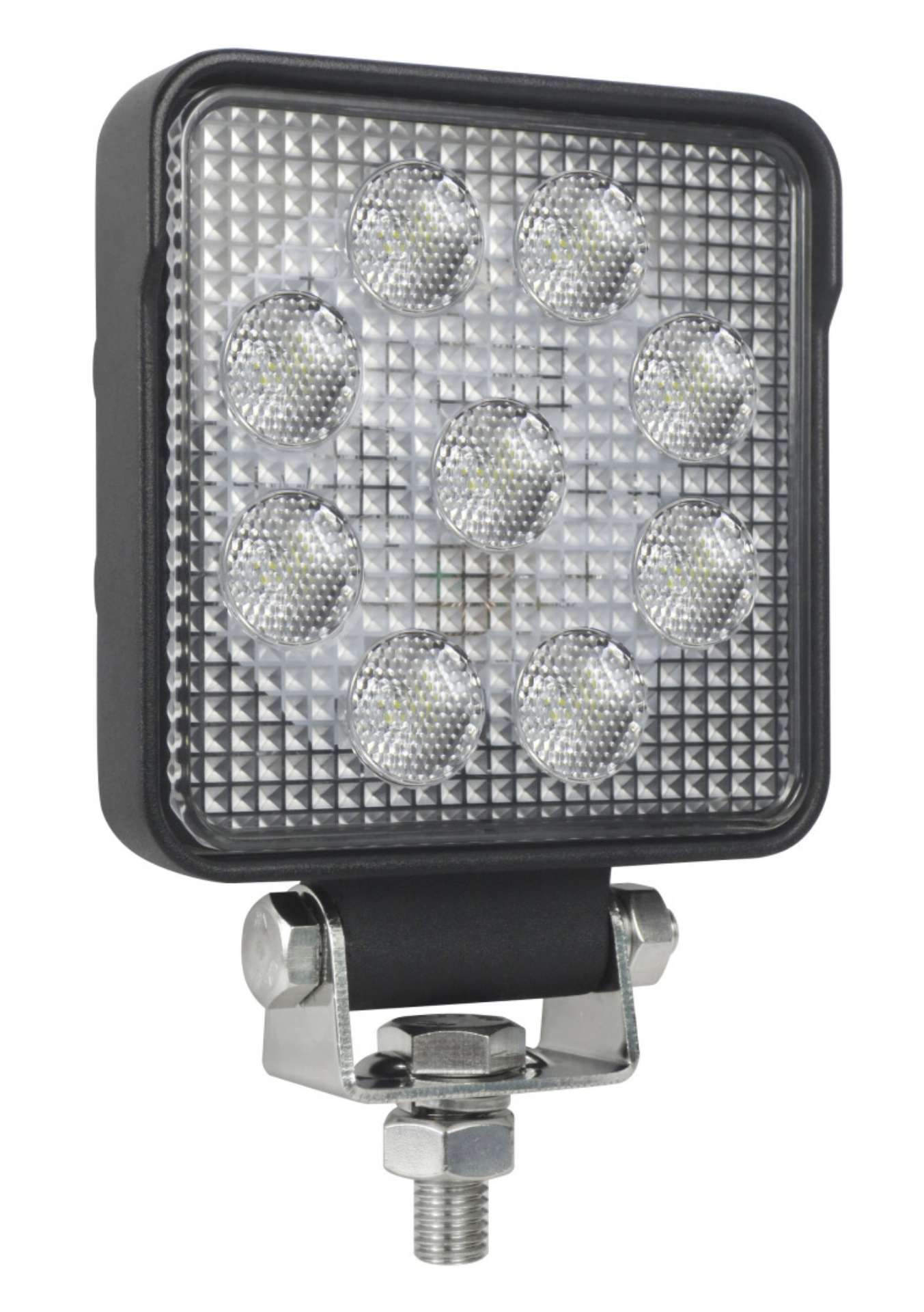 Picture of Hella ValueFit Work Light 4SQ 1-0 LED MV LR LT