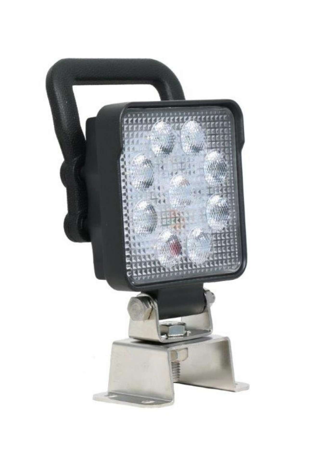 Picture of Hella ValueFit Work Light 4SQ 1-0 MV CR H+S DT