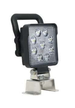 Picture of Hella ValueFit Work Light 4SQ 1-0 MV LR H+S DT