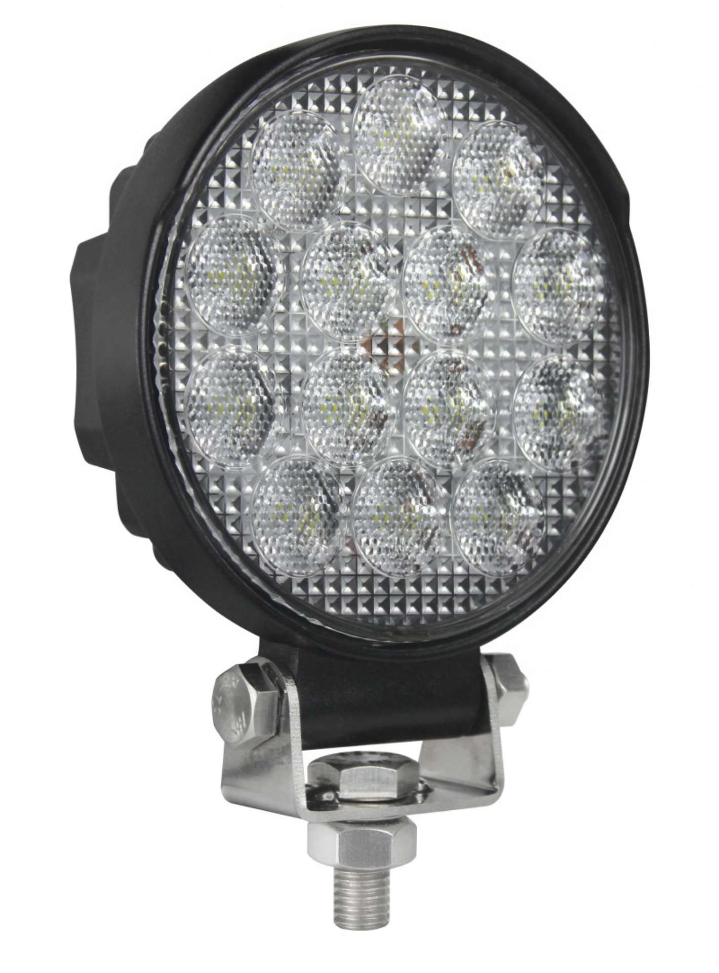 Picture of Hella ValueFit Work Light 5RD 2-0 LED MV LR LT