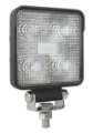 Picture of Hella ValueFit Work Light 4SQ LED MV CR LT