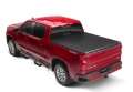 Picture of Lund 19-20 Chevy Silverado 1500 8ft- Bed w-o Factory Storage Boxes Hard Fold Tonneau Cover - Black