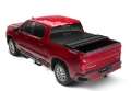 Picture of Lund 19-20 Chevy Silverado 1500 8ft- Bed w-o Factory Storage Boxes Hard Fold Tonneau Cover - Black