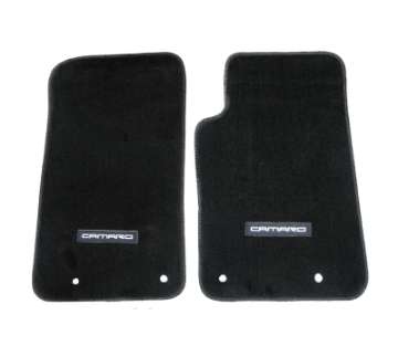 Picture of NRG Floor Mats - 2010 Chevy Camaro