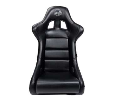 Picture of NRG FRP Bucket Seat w- Water Resistant Vinyl Material- Medium