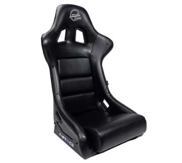 Picture of NRG FRP Bucket Seat w- Water Resistant Vinyl Material- Medium