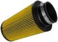 Picture of Airaid Universal Air Filter - Cone 3-1-2 FLG x 6in B x 4-5-8in T x 9 H