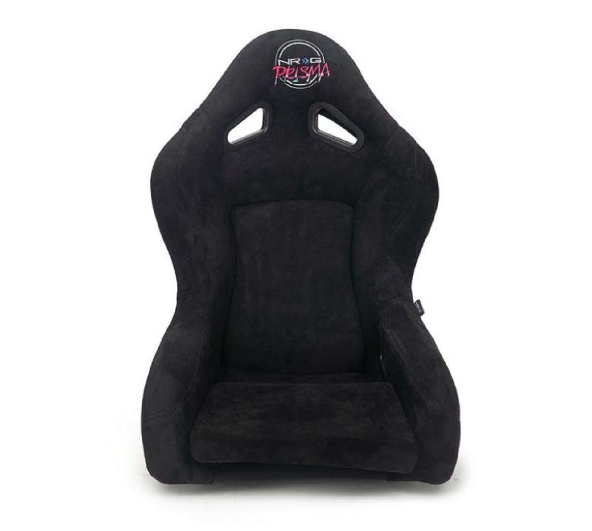 Picture of NRG FRP Bucket Seat w- Fiber Glass - Mini Version