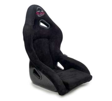 Picture of NRG FRP Bucket Seat w- Fiber Glass - Mini Version