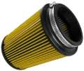 Picture of Airaid Universal Air Filter - Cone 4in FLG x 6in B x 4-5-8in T x 7 H