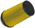 Picture of Airaid Universal Air Filter - Cone 4in FLG x 6in B x 4-5-8in T x 9 H