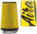 Picture of Airaid Universal Air Filter - Cone 4in FLG x 6in B x 4-5-8in T x 9 H