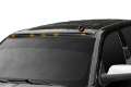 Picture of AVS 19-20 Ram 1500 Without Sunroof Excludes Rebel Models Aerocab Marker Light - Black