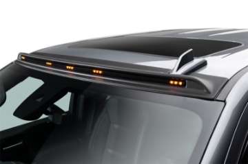 Picture of AVS 19-23 Chevrolet Silverado 1500 Excl- Trail Boss-ZR2 Aerocab Marker Light - Black