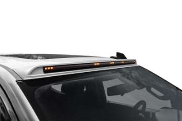 Picture of AVS 19-22 Chevrolet Silverado 1500 Excl- ZR2-LT Trail Boss Aerocab Marker Light - Summit White