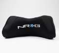 Picture of NRG Memory Foam Neck Pillow For Any Seats- Black