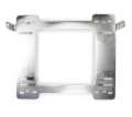 Picture of NRG Stainless Steel Seat Bracket 07-14 Jeep Wrangler JK - Pair