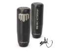 Picture of NRG Universal Shift Knob - Heavy Weight - Mad Mike Signature Short Shifter - Black Chrome