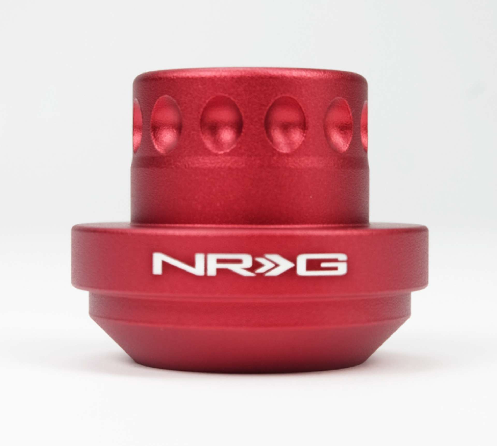 Picture of NRG Race Short Hub Datsun - Red