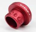 Picture of NRG Race Short Hub Datsun - Red