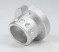 Picture of NRG Race Short Hub GM - Silver