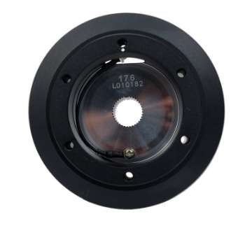 Picture of NRG Short Hub Dodge Ram 2009+