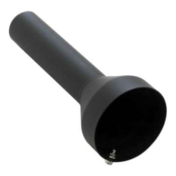 Picture of HKS Black Silencer for 115mm Tip Exhausts