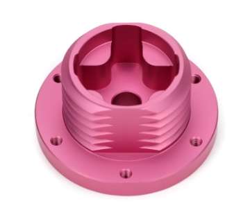 Picture of NRG Short Hub Thrustmaster - Pink