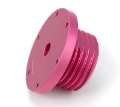 Picture of NRG Short Hub Thrustmaster - Pink