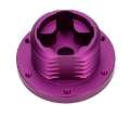 Picture of NRG Short Hub Thrustmaster - Purple