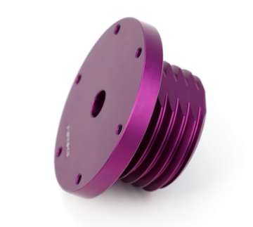 Picture of NRG Short Hub Thrustmaster - Purple