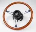 Picture of NRG Steering Wheel Head Banger- Injection Molded Material