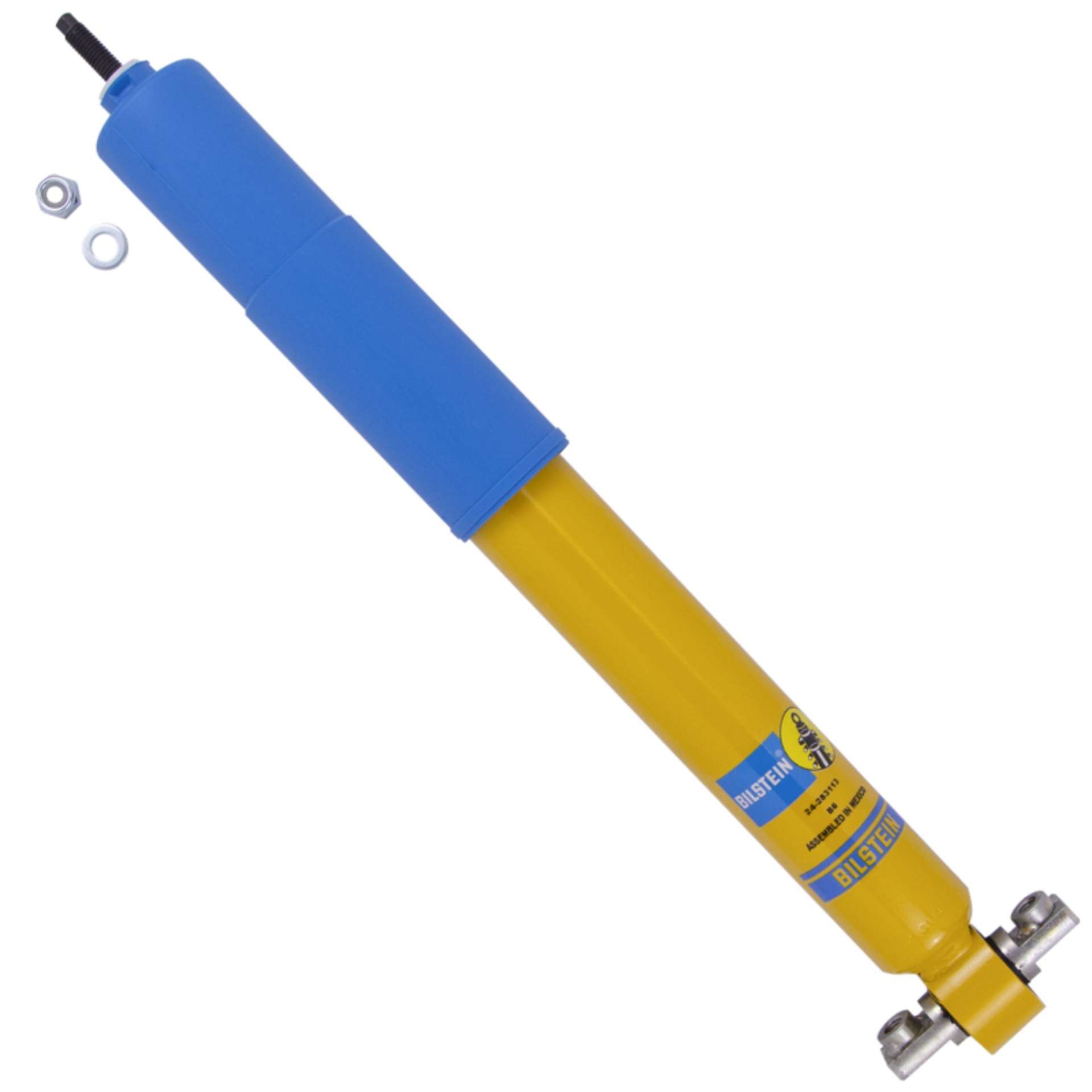 Picture of Bilstein B6 15-20 Ford Edge Rear Shock Absorber