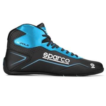 Picture of Sparco Shoe K-Pole 38 BLK-BLU