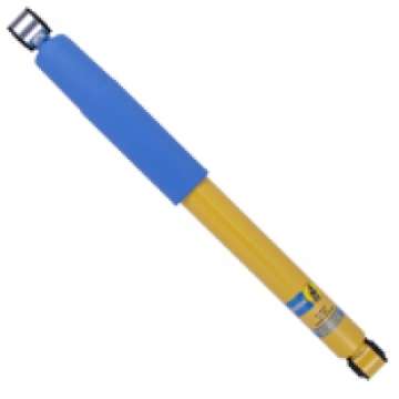 Picture of Bilstein 4600 Series 16-19 Nissan Titan XD Rear 46mm Monotube Shock Absorber