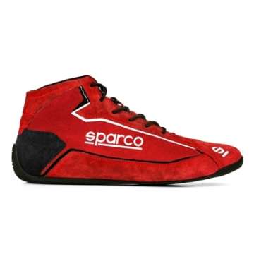 Picture of Sparco Shoe Slalom+ 41 RED