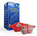 Picture of EBC 05-08 Morgan Aero 8 4-4 Redstuff Front Brake Pads