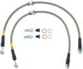 Picture of StopTech Stainless Steel Rear Brake lines for Hyundai Tiburon