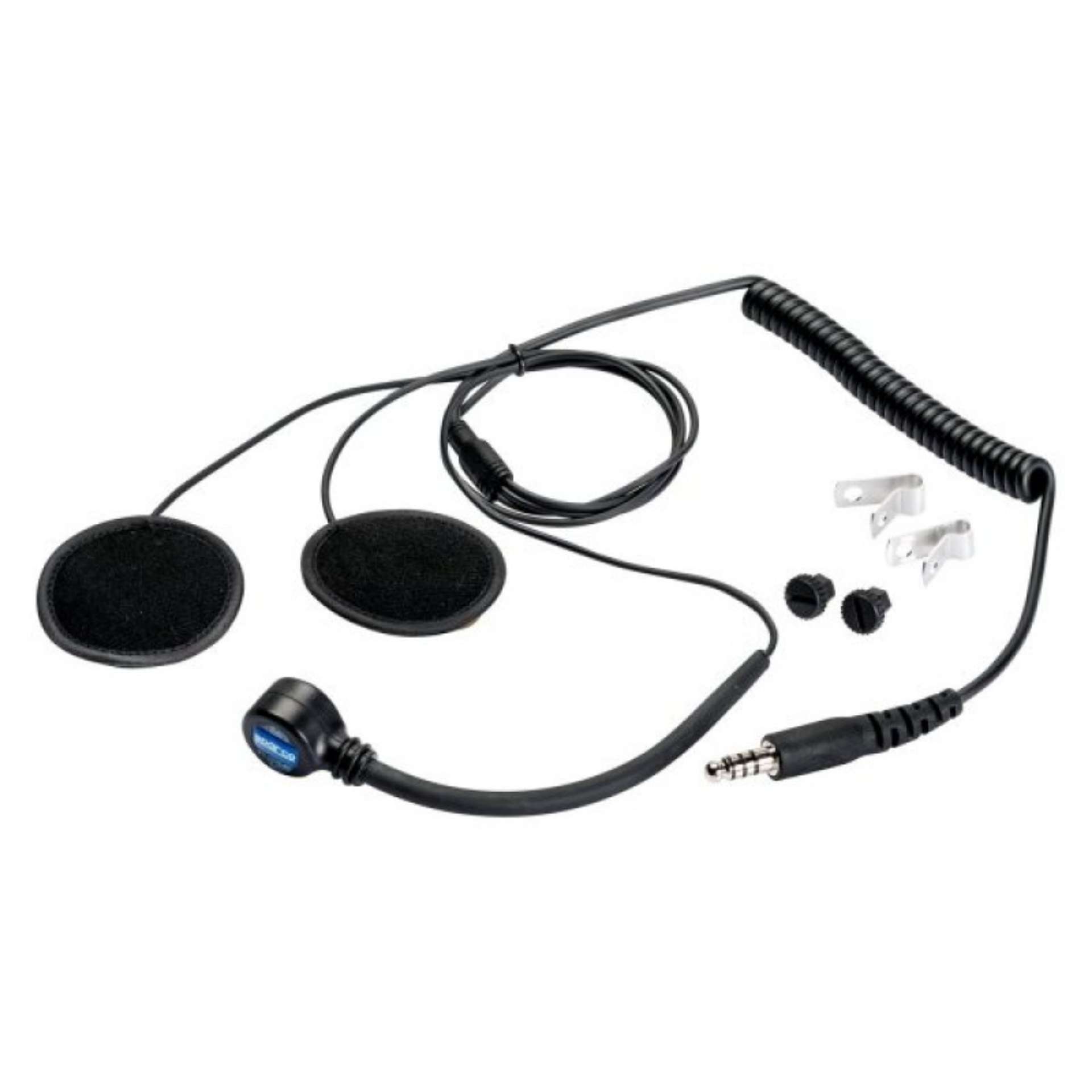 Picture of Sparco INTERCOM KIT NEXUS OPEN