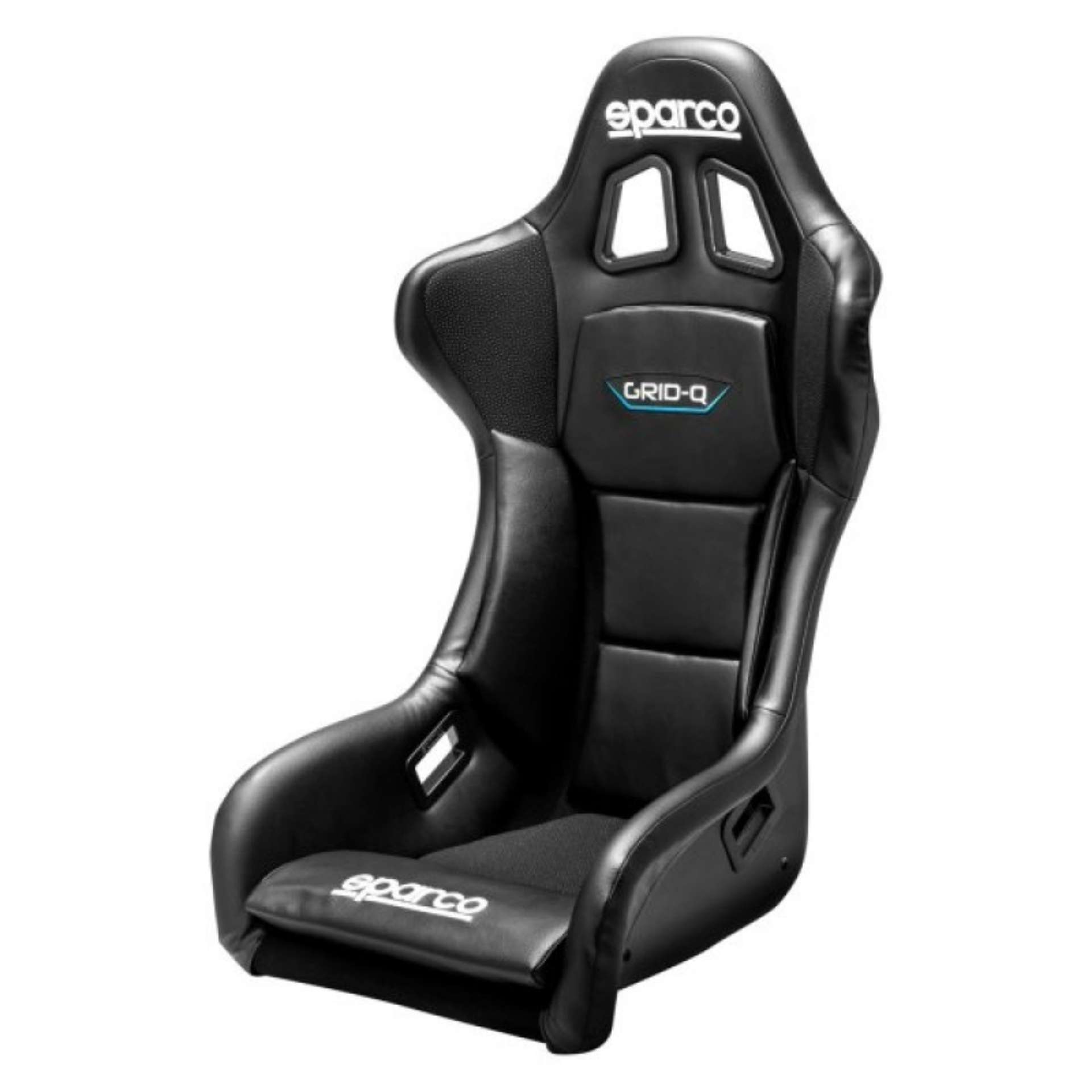 Picture of Sparco Seat GRID QRT SKY