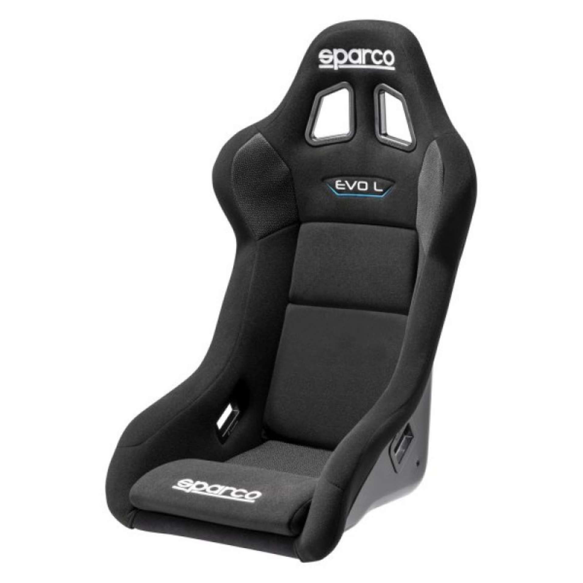 Picture of Sparco Seat EVO L QRT