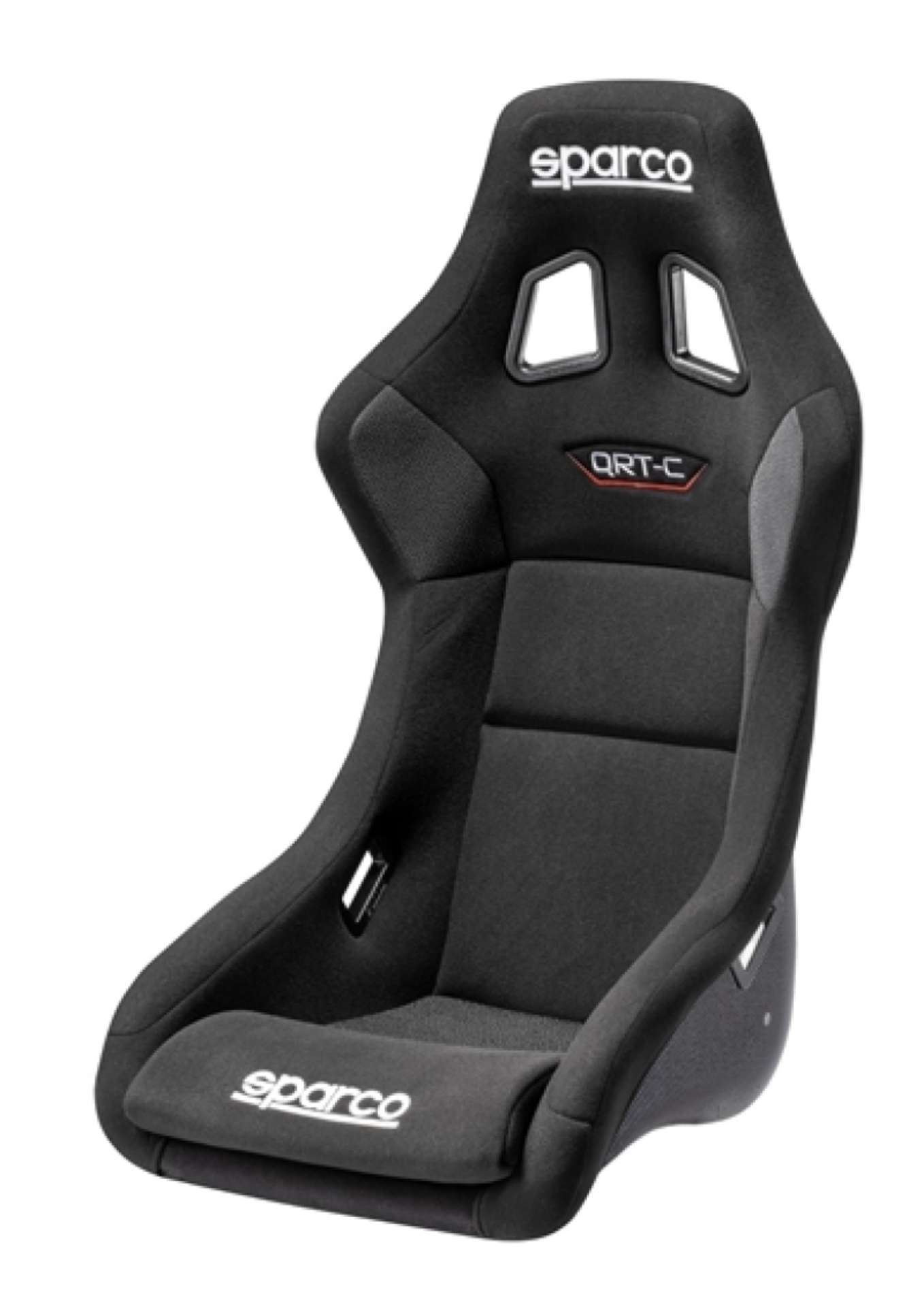 Picture of Sparco Seat QRT-C PP CARBON BLACK