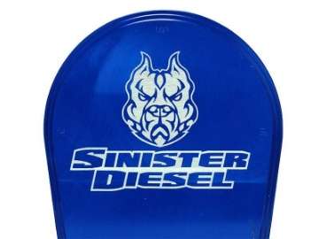 Picture of Sinister Diesel 2007-5-2012 Ram 2500-3500 6-7L Cummins Bypass Oil Filter System