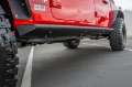 Picture of DV8 Offroad 2019+ Jeep Gladiator Side Step-Sliders