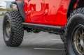 Picture of DV8 Offroad 2019+ Jeep Gladiator Side Step-Sliders