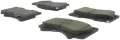 Picture of StopTech 2008 Lexus LX570 Front Truck & SUV Brake Pad